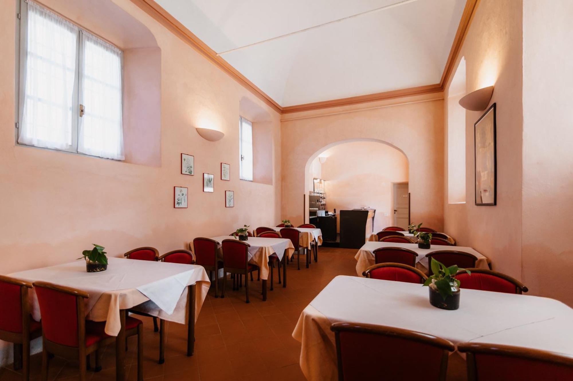 Hotel Casa Regina Montis Regalis Vicoforte Esterno foto