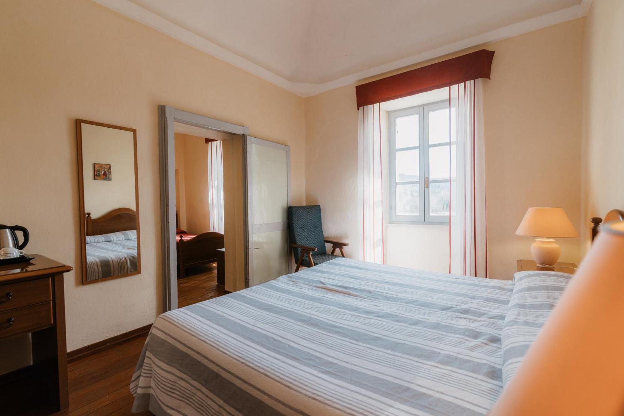 Hotel Casa Regina Montis Regalis Vicoforte Esterno foto