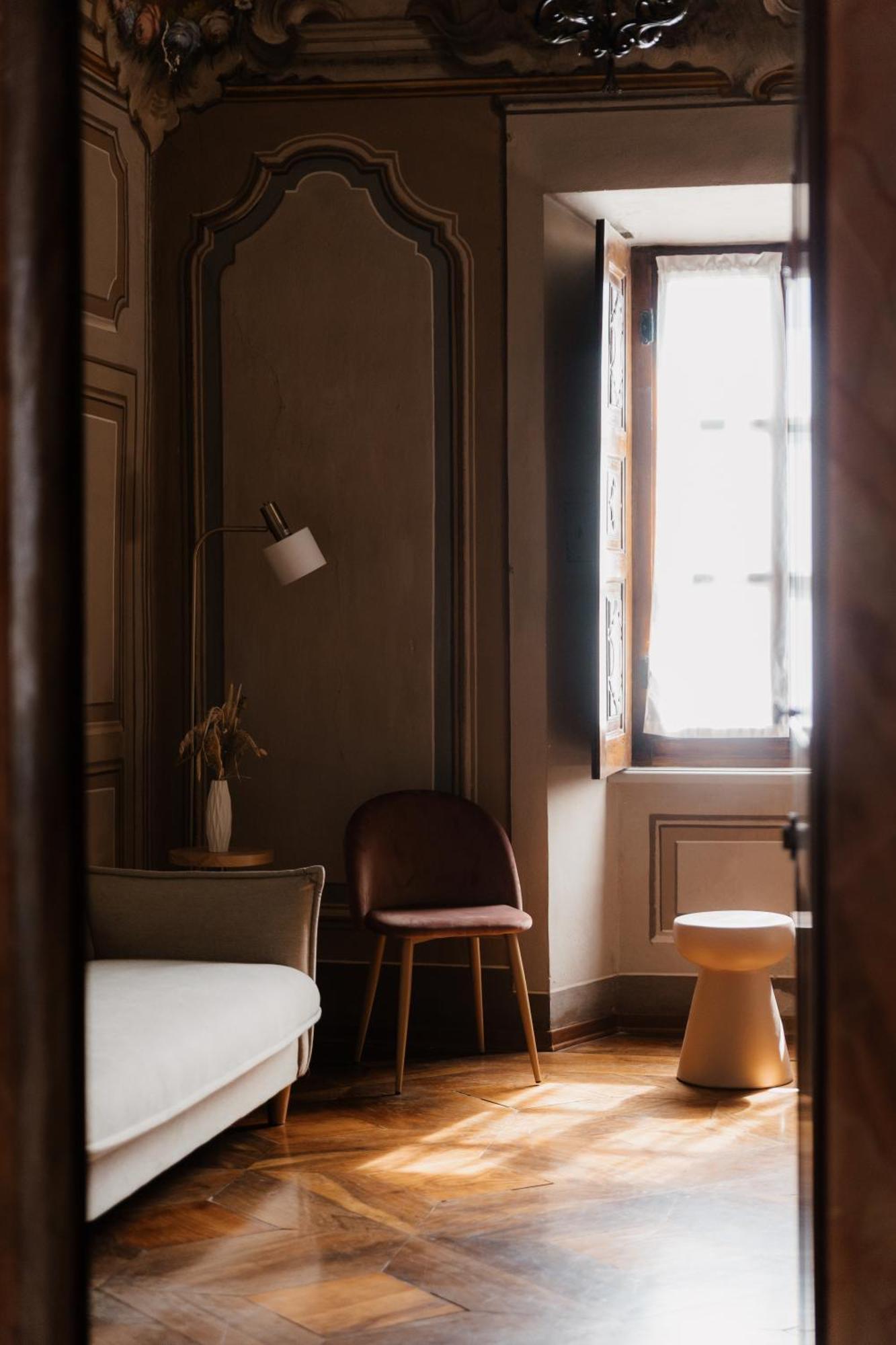 Hotel Casa Regina Montis Regalis Vicoforte Esterno foto